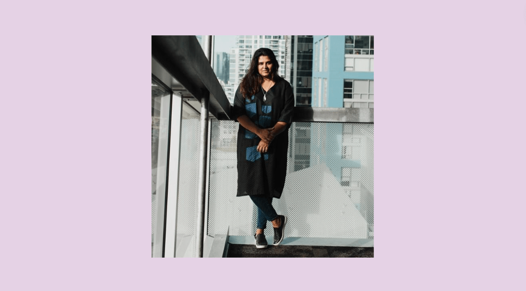 Meet Chitra Gopalakrishnan, the Co-founder of Kara Weaves