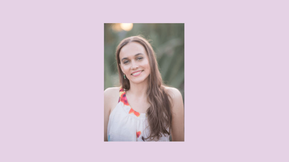 Meet Katie Hess, the Founder of Lotus Wei