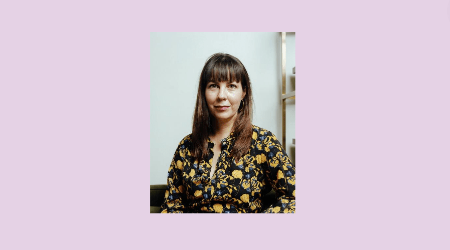 Meet Kinda Lincoln, the CEO of Raven + Lily