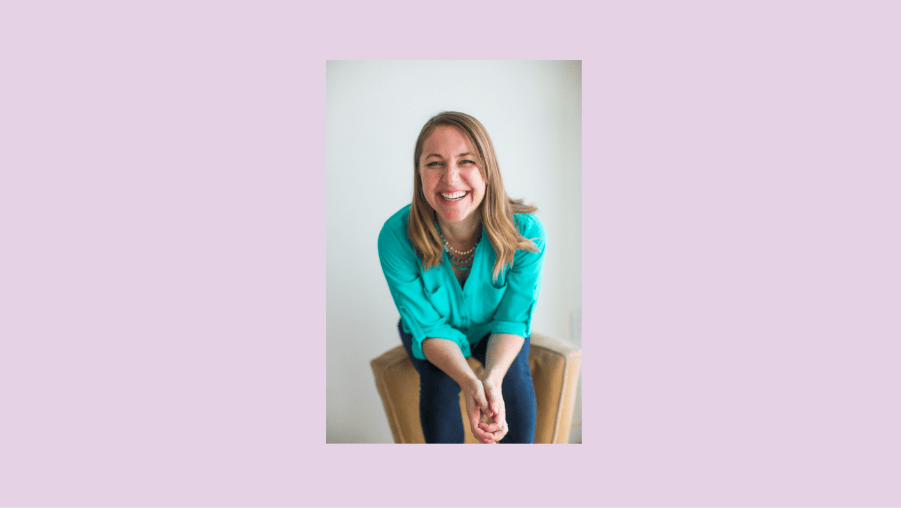 Meet Angela Melfi, the Co-founder of Threads Worldwide