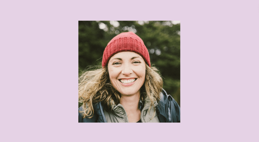 Meet Sarah Beisly, the Co-founder of The Loyal Workshop